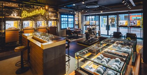 Official Breitling Boutique Nijmegen 